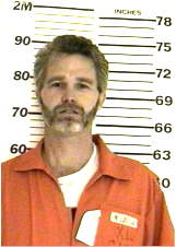 Inmate PETERSEN, ROBERT J