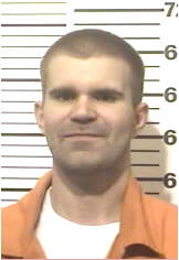 Inmate ROBERTSON, DOUG R