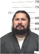 Inmate RODRIGUEZ, PATRICK A