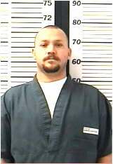 Inmate SANCHEZSANCHEZ, ARMANDO