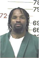 Inmate TILLMAN, CHRISTOPHER M