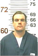 Inmate WHITE, MICHAEL