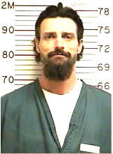 Inmate ALLRED, LAWRENCE J