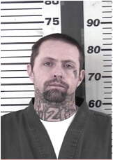 Inmate BONNER, DONALD P