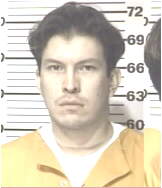 Inmate BOWMAN, HENRY L