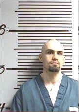 Inmate BRINKLEY, KENNETH C