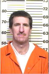 Inmate CAHILL, TERRENCE P