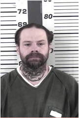 Inmate COOK, RICHARD A
