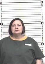 Inmate EIKENBERRY, KARY L