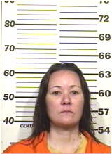 Inmate ELROD, TRACY