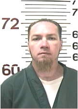 Inmate EMBREY, ROBERT L