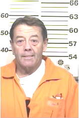 Inmate LANKFORD, KENNETH E