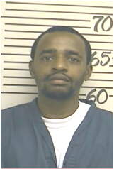 Inmate LESLIE, MICHAEL J