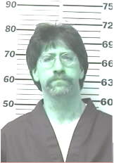 Inmate MCCABE, RICHARD W