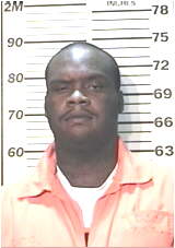 Inmate MILLER, JAMES C