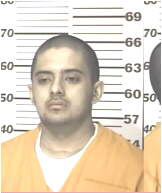 Inmate REALZOLA, LUIS