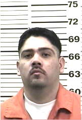 Inmate ROMERO, TIMOTHY S