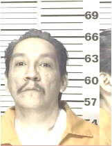 Inmate ROYBAL, JOHN E