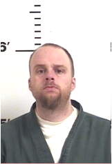 Inmate SANDLIN, KEVIN M