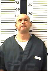 Inmate SERRICCHIO, GARY M