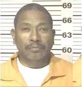 Inmate STUCKEY, HENRY T