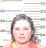 Inmate THOMAS, DEANNA M