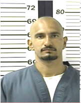 Inmate TREVISOSOLIS, JOSE