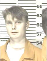 Inmate WHEELER, NICHOLAS H