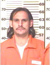 Inmate ALVAREZ, FRANCISCO C