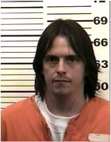 Inmate BAIRD, ROBERT J