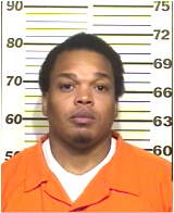 Inmate BELL, ANTWON