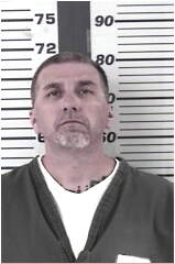 Inmate CHASE, CHRISTOPHER W