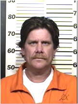 Inmate CLAPPER, MICHAEL F