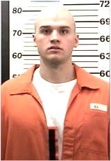 Inmate COLLINS, ADAM T