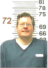 Inmate CRANDALL, ERIC G