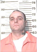 Inmate GRUETT, JOHN A