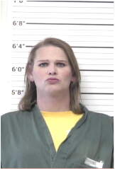 Inmate GULLEY, REED