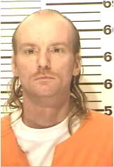 Inmate HERSRUD, RICHARD A