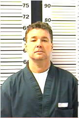 Inmate LYNCH, JAMES M