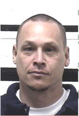 Inmate MARTINDALE, TIMOTHY L