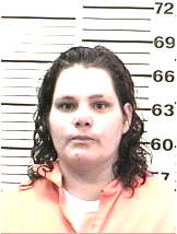 Inmate MEYER, CHERYL L