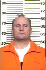 Inmate MICHALENKO, MARK S