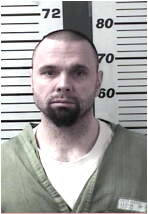 Inmate PENNINGTON, ERIC J