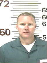 Inmate SANDERS, MATTHEW K