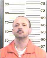 Inmate SCHEUERMAN, JASON B