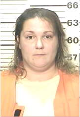 Inmate SERIO, CHRISTINA R