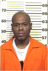 Inmate STALLWORTH, ANTHONY E