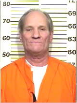 Inmate BROOKS, GERALD L