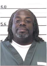 Inmate COOK, RAY