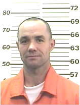 Inmate CRAYCROFT, THOMAS